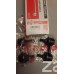 Mitsubishi Pajero io 1998-2006, link qabaq 